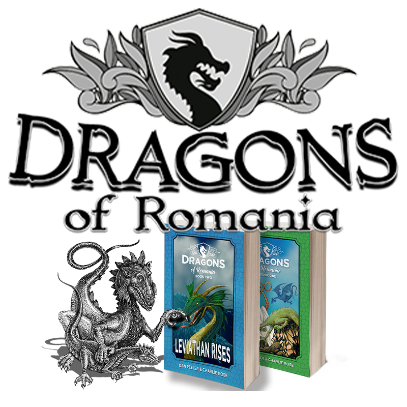 Dragons of Romania